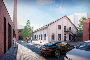 vizualizace vnitrobloku