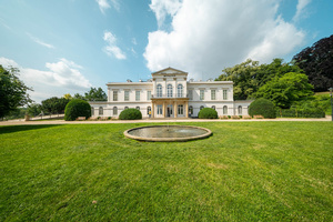 Letohrádek Kinských