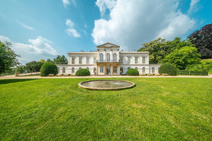 Letohrádek Kinských