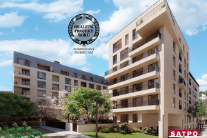 Vizualizace - nominace