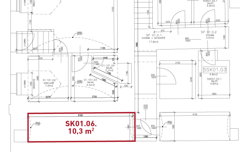 Sklad SK01.06