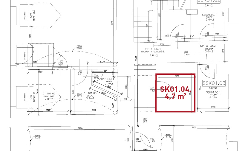 Sklad SK01.04